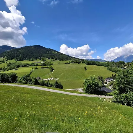 Appartamento Sonnenheim