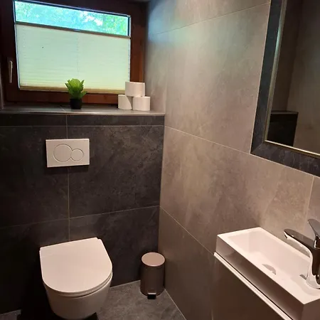 Apartment Sonnenheim Sonnberg (St. Johann im Pongau)