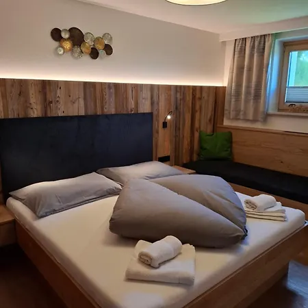 Sonnenheim * Sonnberg (St. Johann im Pongau)