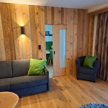 Lägenhet Sonnenheim