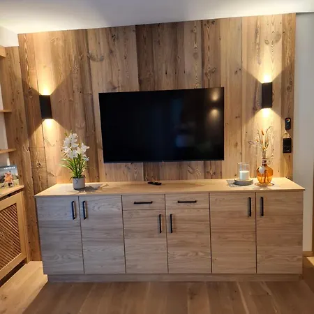 Sonnenheim Apartment *