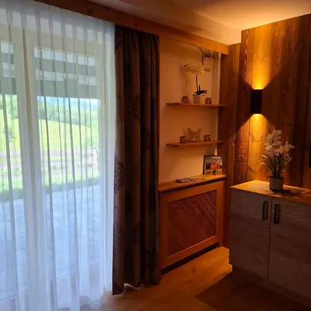 Apartment Sonnenheim *