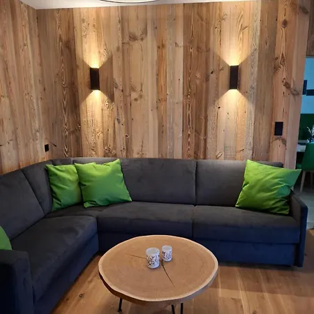 Sonnenheim Apartment Sonnberg (St. Johann im Pongau)