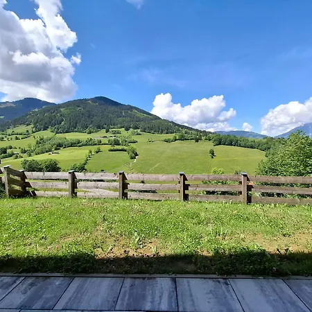 Apartment Sonnenheim Sonnberg (St. Johann im Pongau)