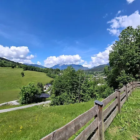 Sonnenheim Sonnberg (St. Johann im Pongau)