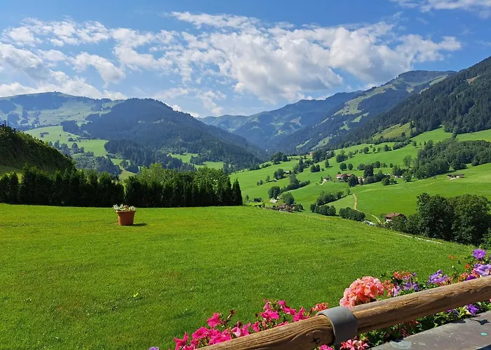 Sonnenheim Appartamento
