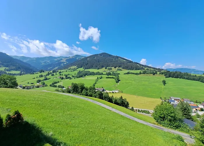 Sonnenheim * Sonnberg (St. Johann im Pongau)
