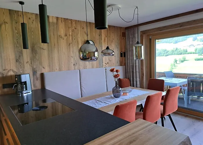 Sonnenheim Appartement