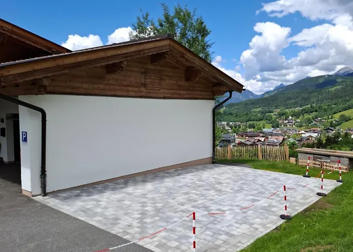 Sonnenheim * Sonnberg (St. Johann im Pongau)