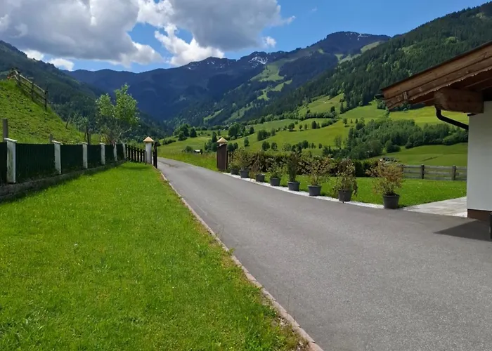 Sonnenheim Appartamento