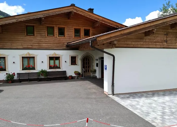Sonnenheim Appartamento