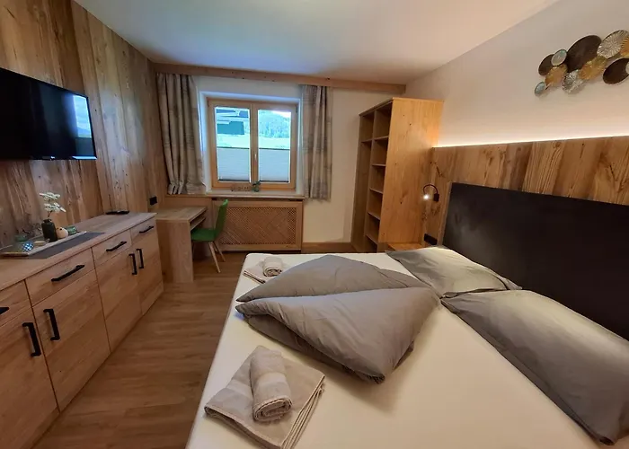 Appartamento Sonnenheim