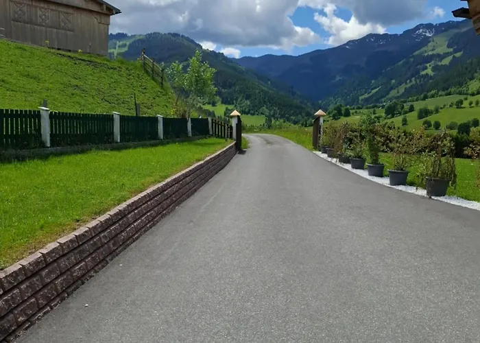 Sonnenheim Appartamento