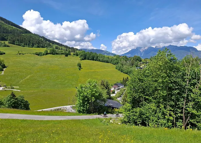 Sonnenheim Appartamento *