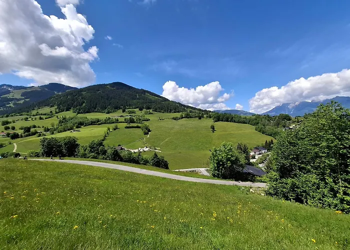 Appartamento Sonnenheim