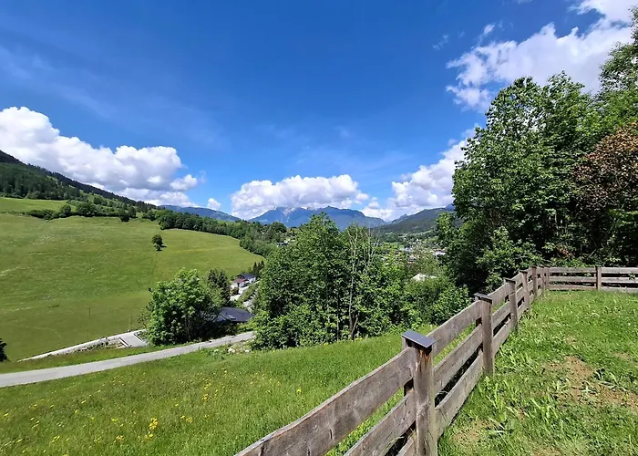 Sonnenheim Sonnberg (St. Johann im Pongau)